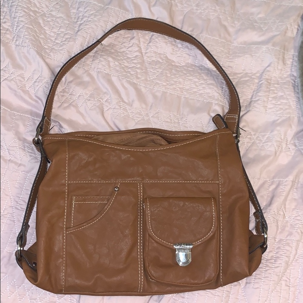 Rosetti Purse
